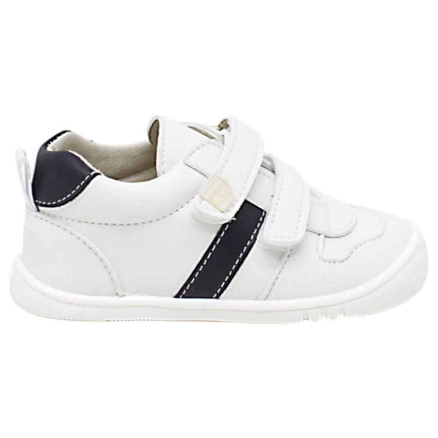 Piruflex First Sport Blanco Marino