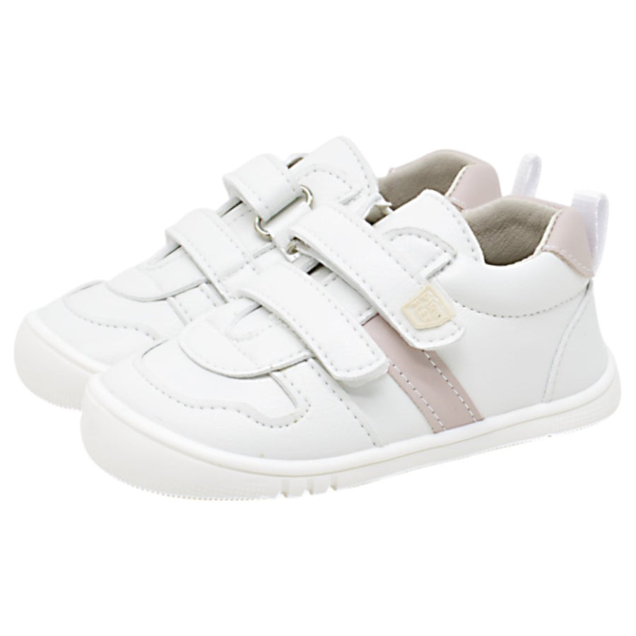 Piruflex First Sport Blanco Rosa