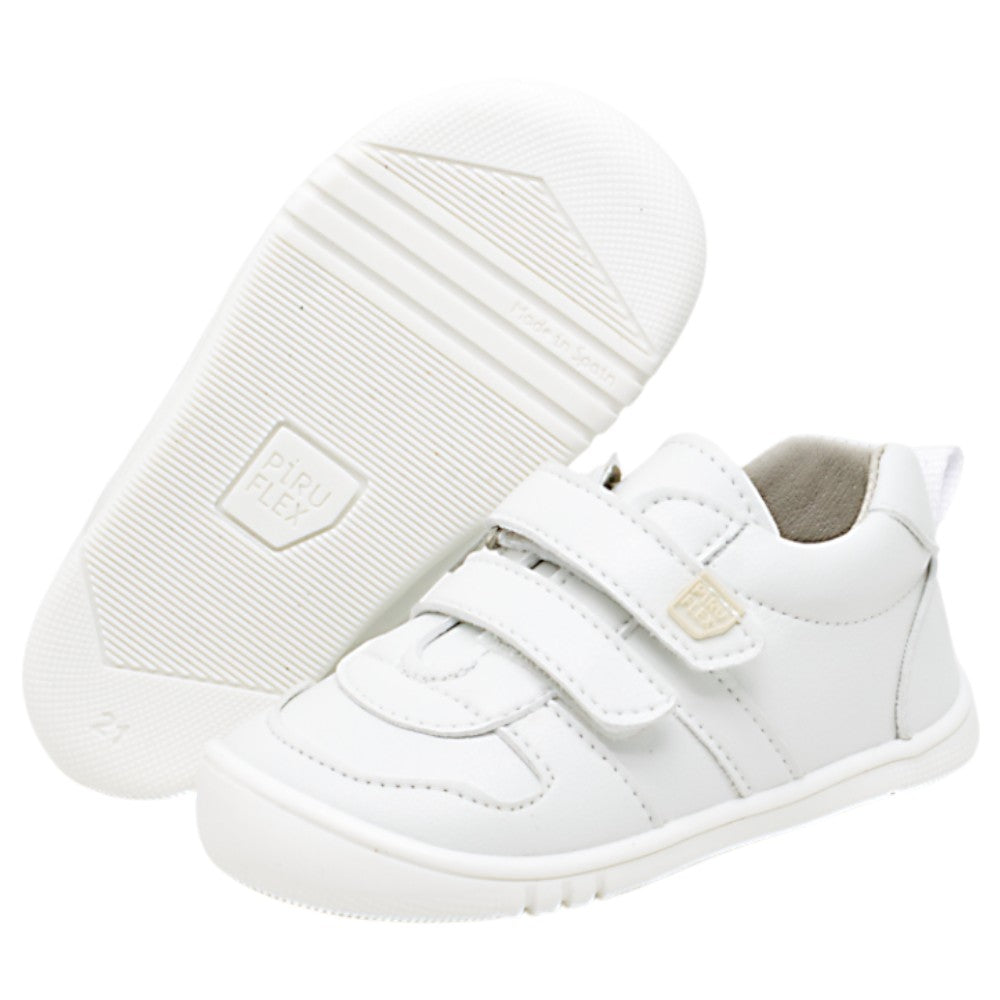 Piruflex First Sport Blanco