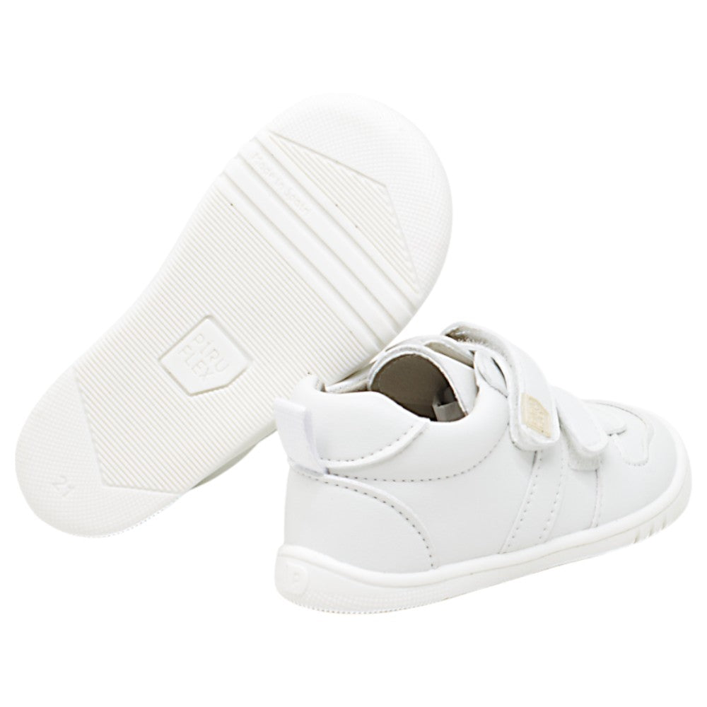 Piruflex First Sport Blanco