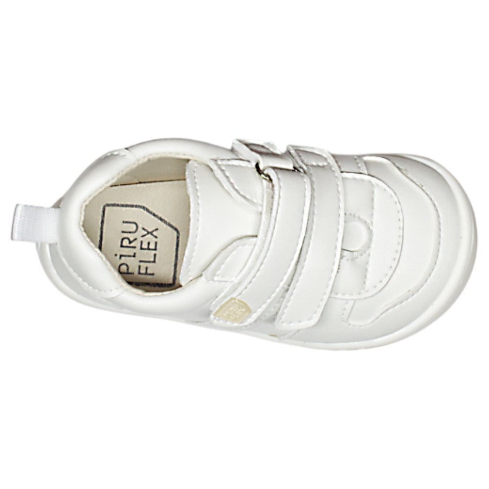 Piruflex First Sport Blanco