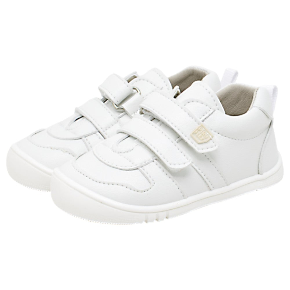 Piruflex First Sport Blanco