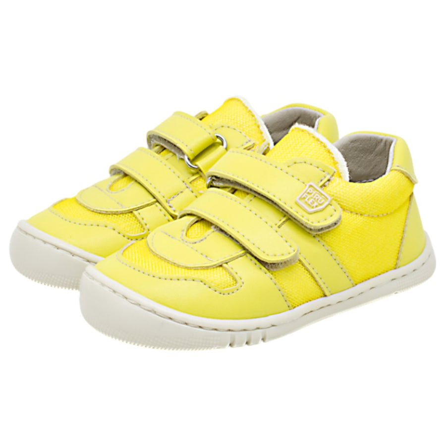 Piruflex First Sport Holes Amarillo