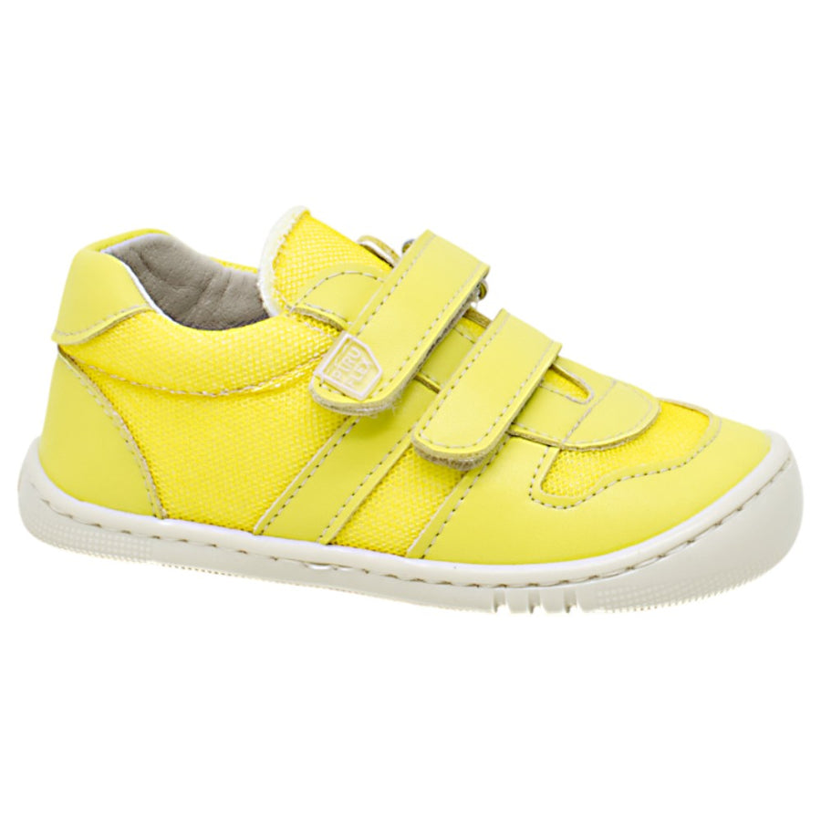 Piruflex First Sport Holes Amarillo