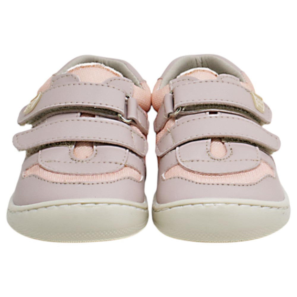 Piruflex First Sport Holes Rosa