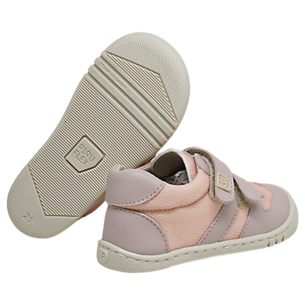 Piruflex First Sport Holes Rosa
