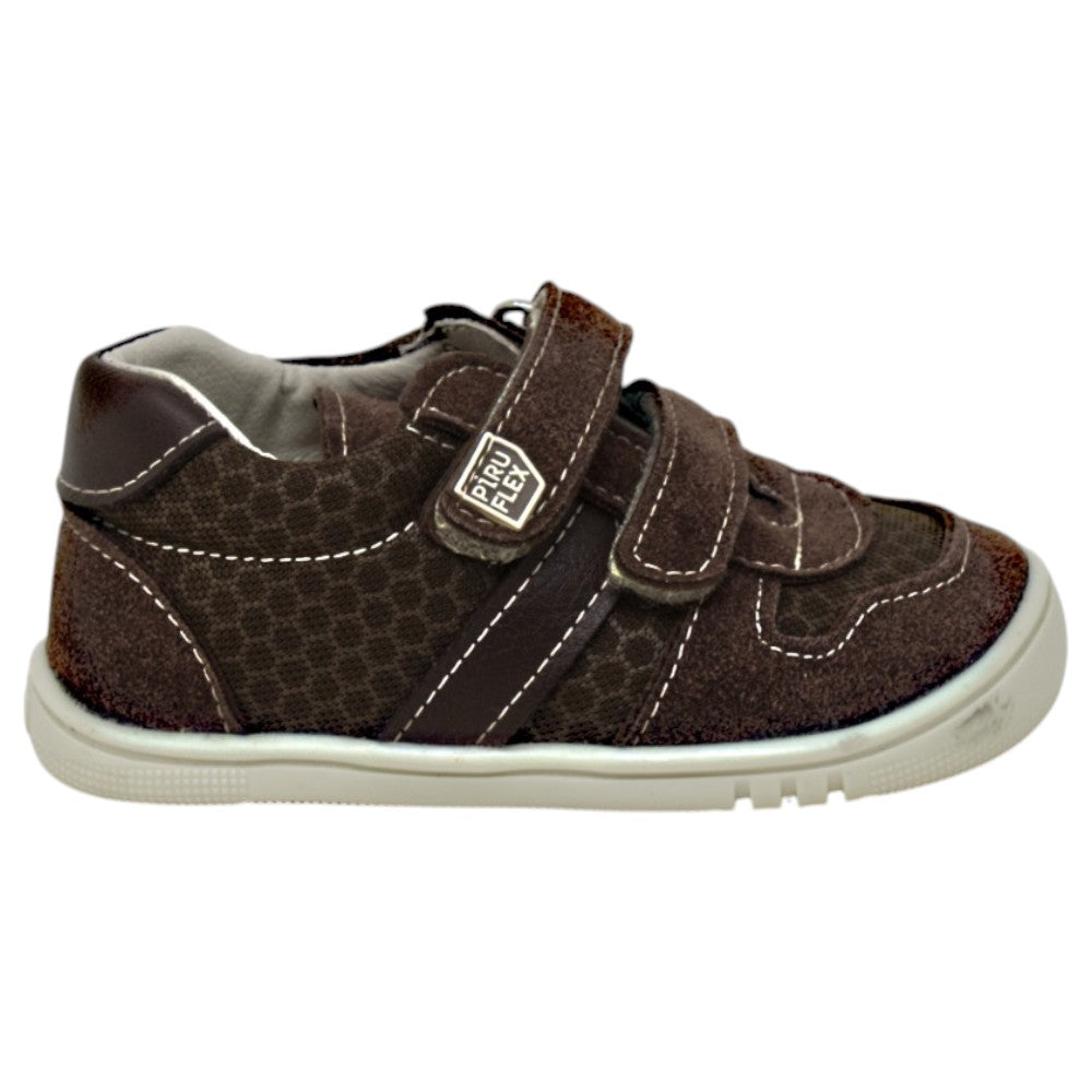Piruflex First Sport Suede Tokyo Marron