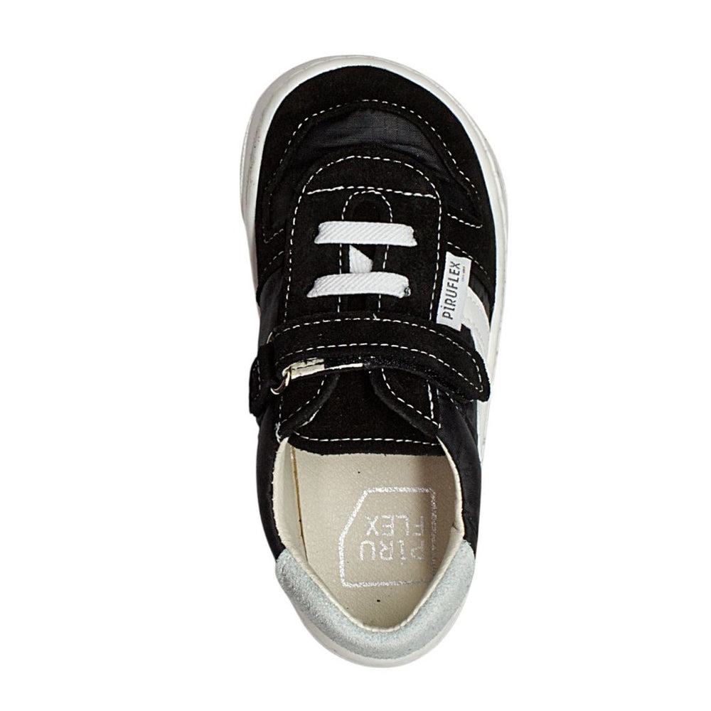 Piruflex Kids Jumpy Black
