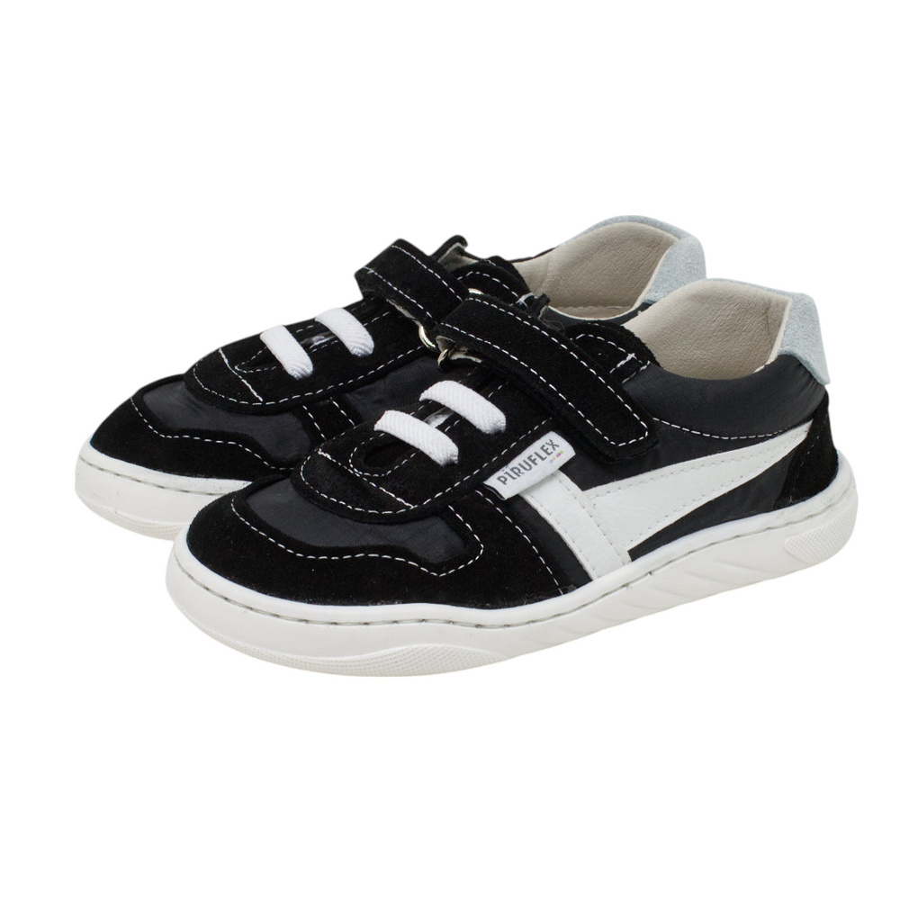 Piruflex Kids Jumpy Black