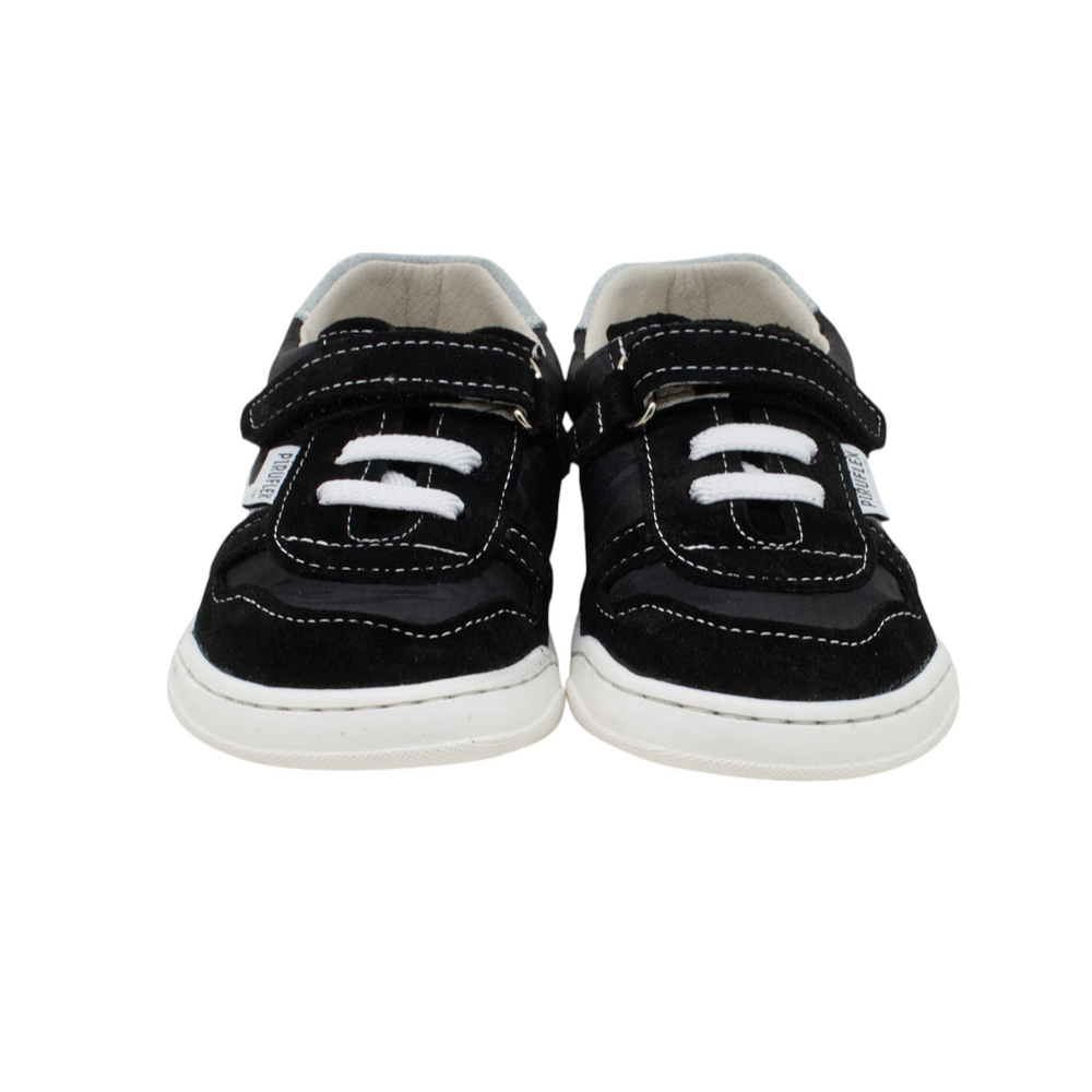 Piruflex Kids Jumpy Black