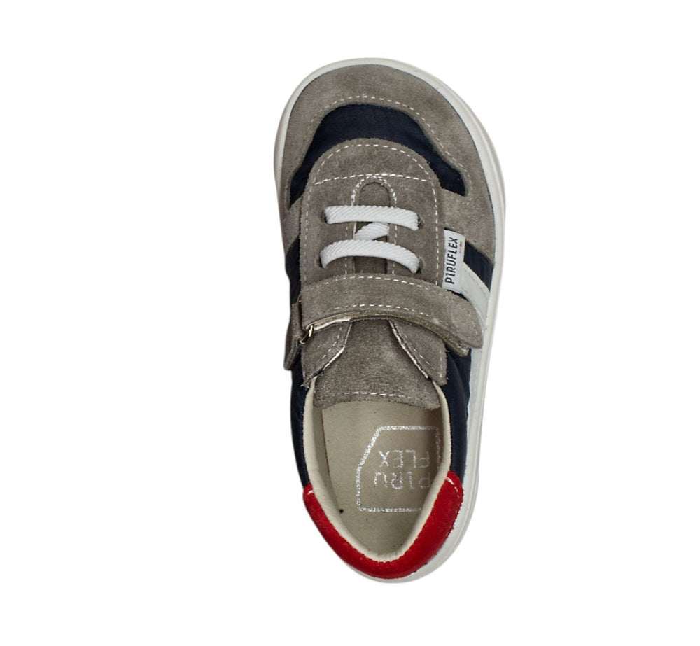Piruflex Kids Jumpy Grey Navy