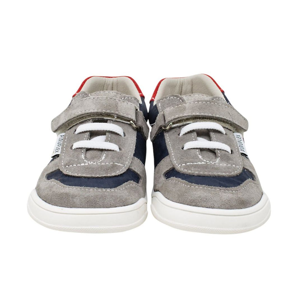 Piruflex Kids Jumpy Grey Navy