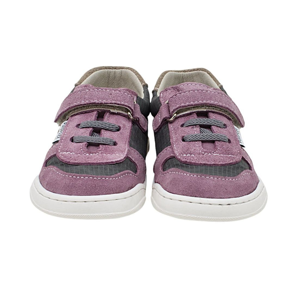 Piruflex Kids Jumpy Pink Grey