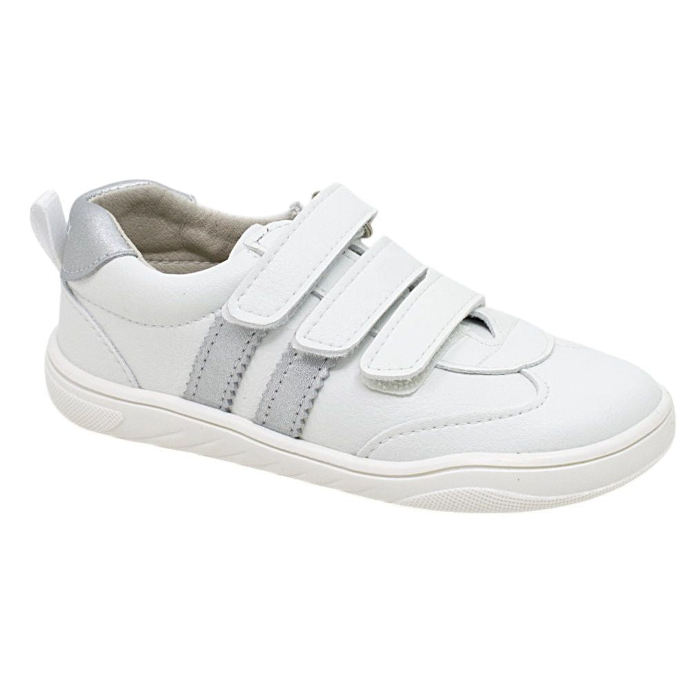Piruflex Kids Sport Stripes Silver