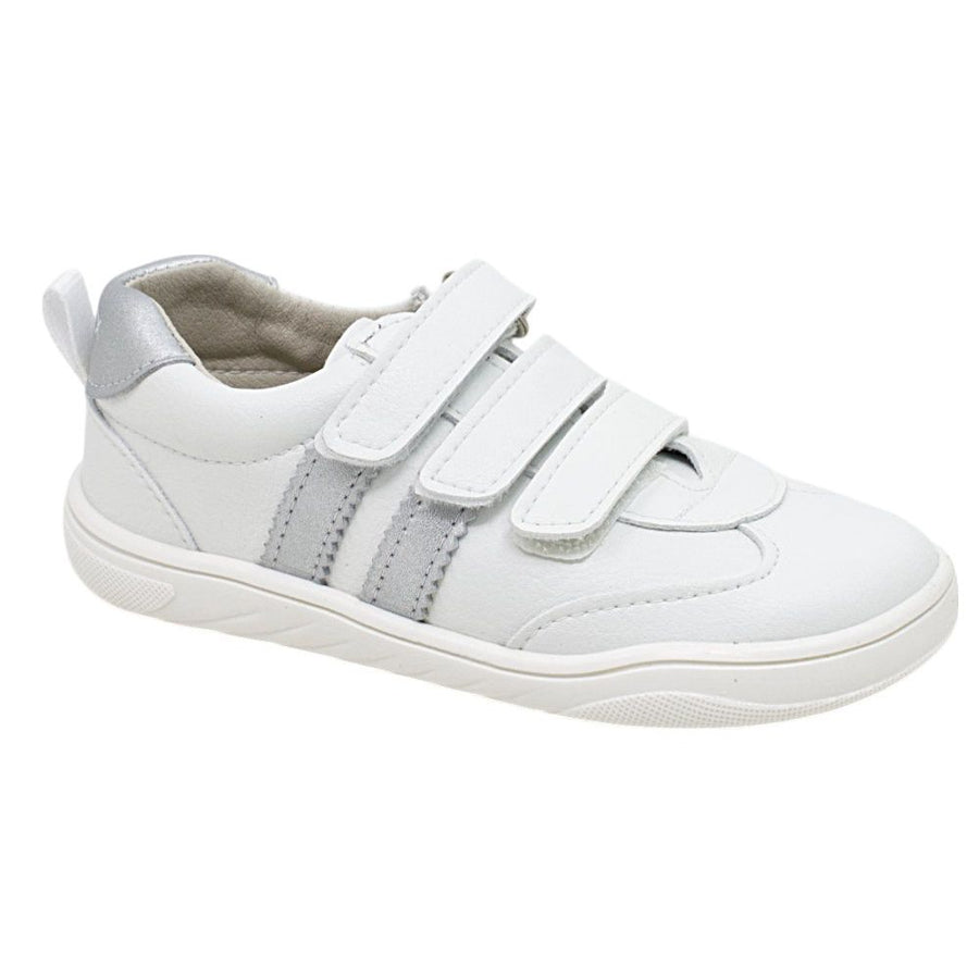 Piruflex Kids Sport Stripes Silver