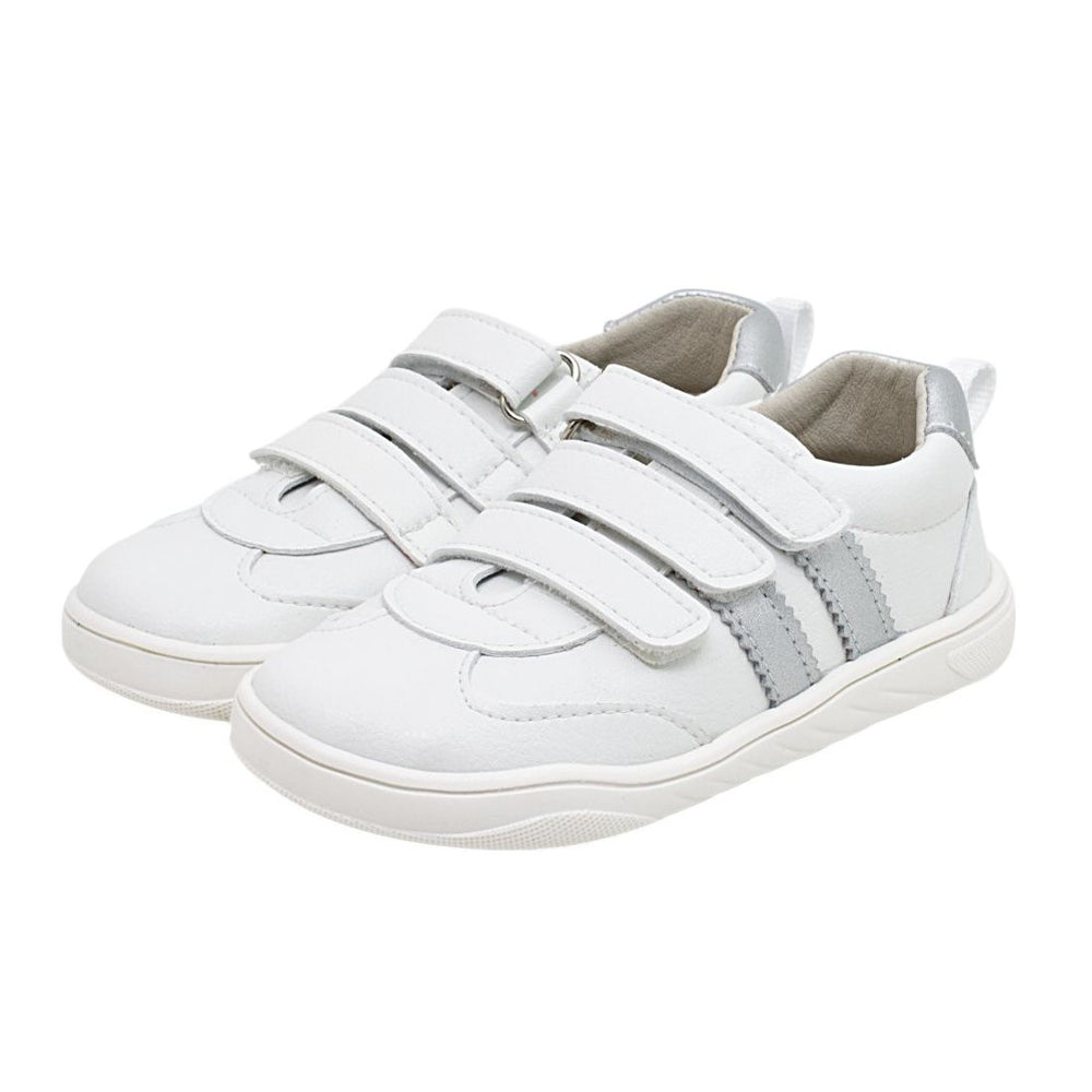 Piruflex Kids Sport Stripes Silver