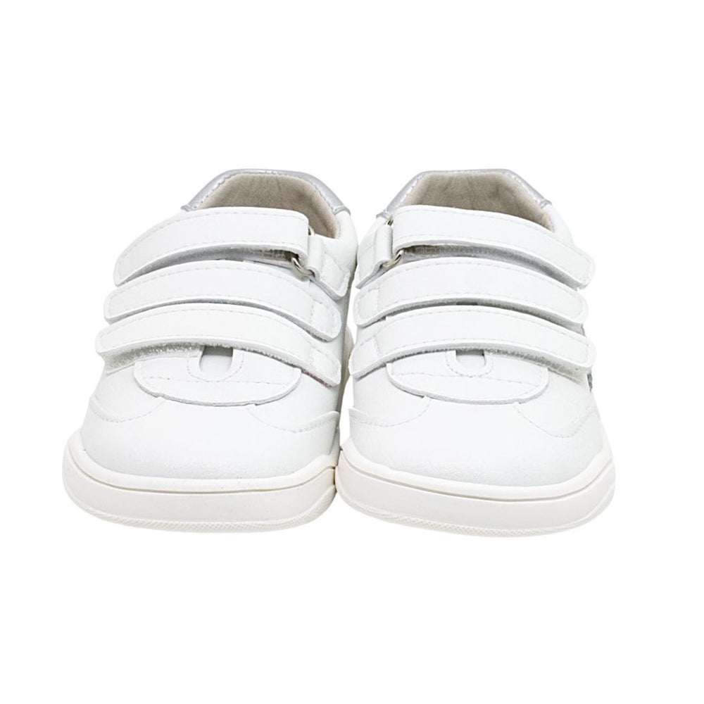 Piruflex Kids Sport Stripes Silver