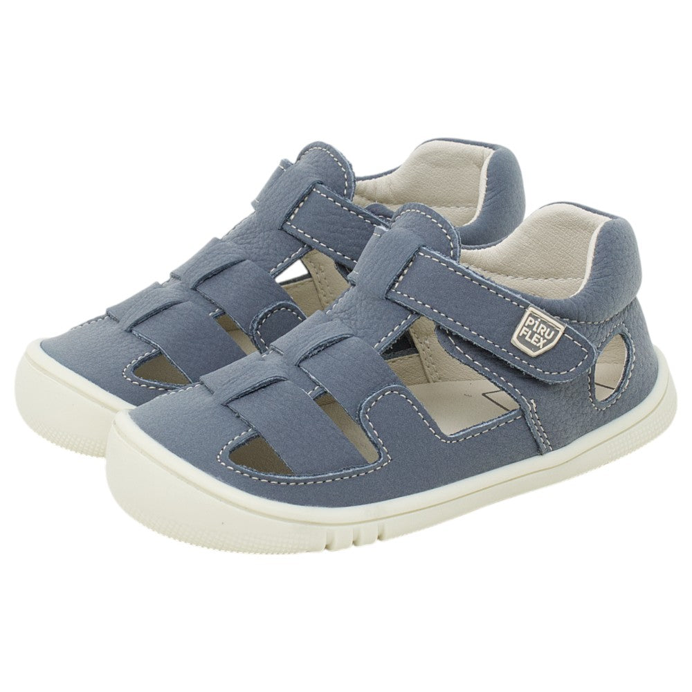 Piruflex Sandales Calypso First Azul