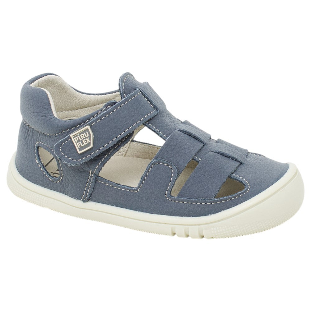 Piruflex Sandales Calypso First Azul
