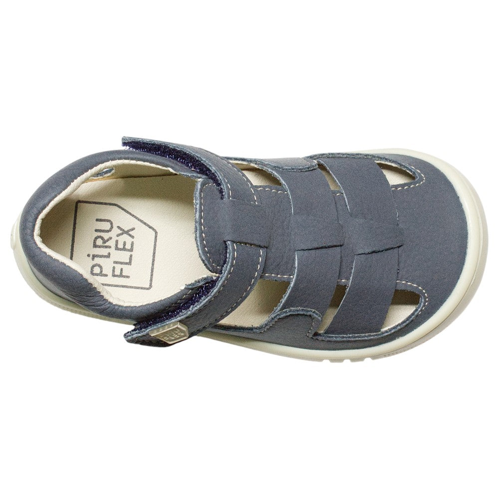 Piruflex Sandales Calypso First Azul