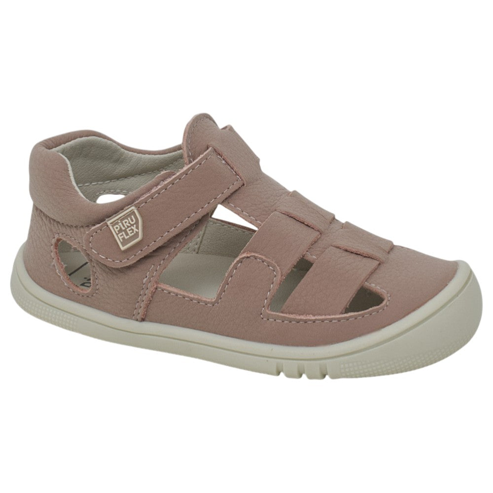 Piruflex Sandales Calypso First Rosa