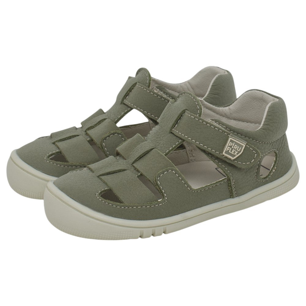 Piruflex Sandales Calypso First Verde