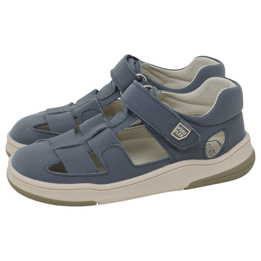 Piruflex Sandales Energy Marino