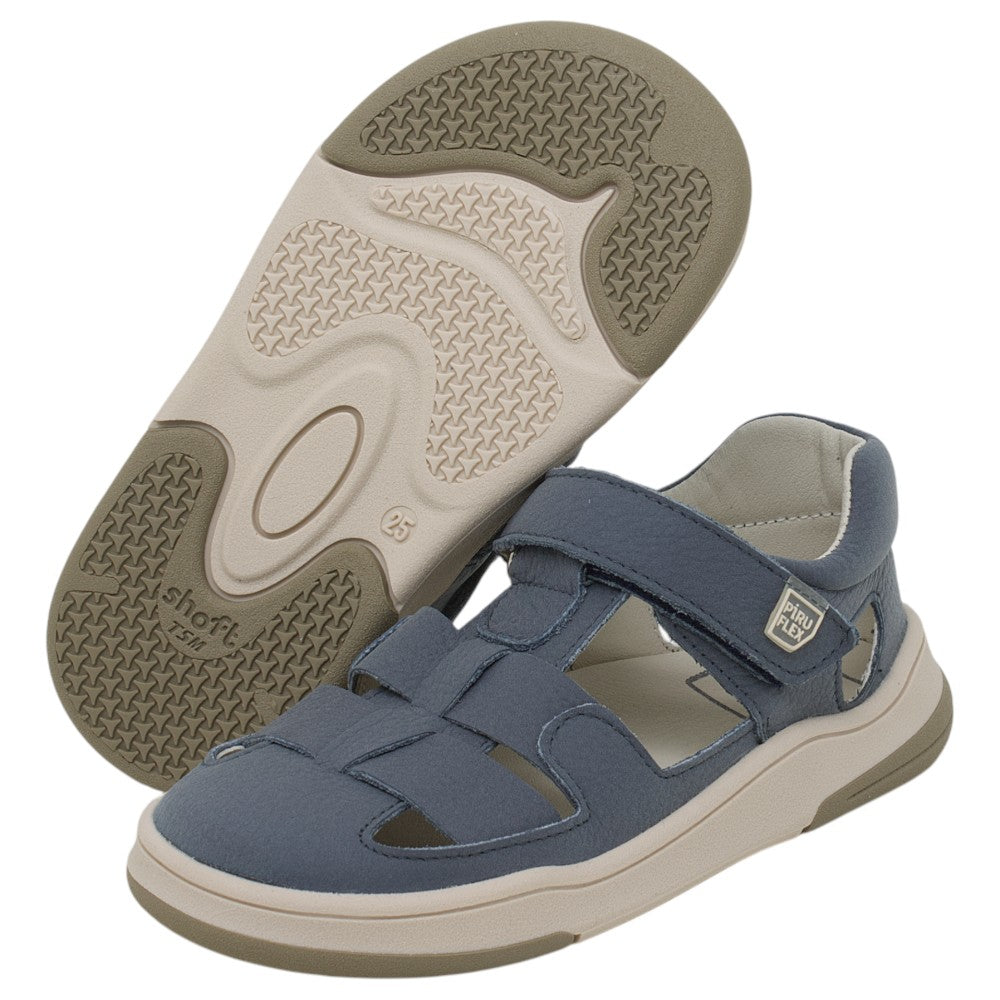 Piruflex Sandales Energy Marino