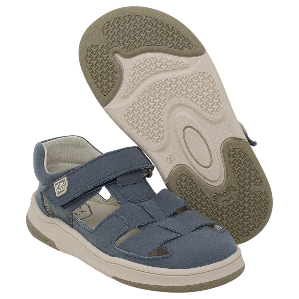 Piruflex Sandales Energy Marino