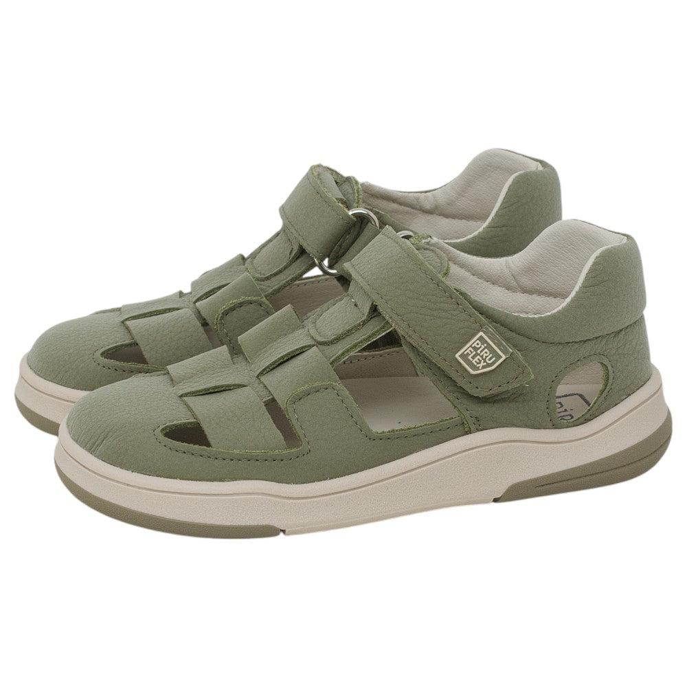 Piruflex Sandales Energy Verde