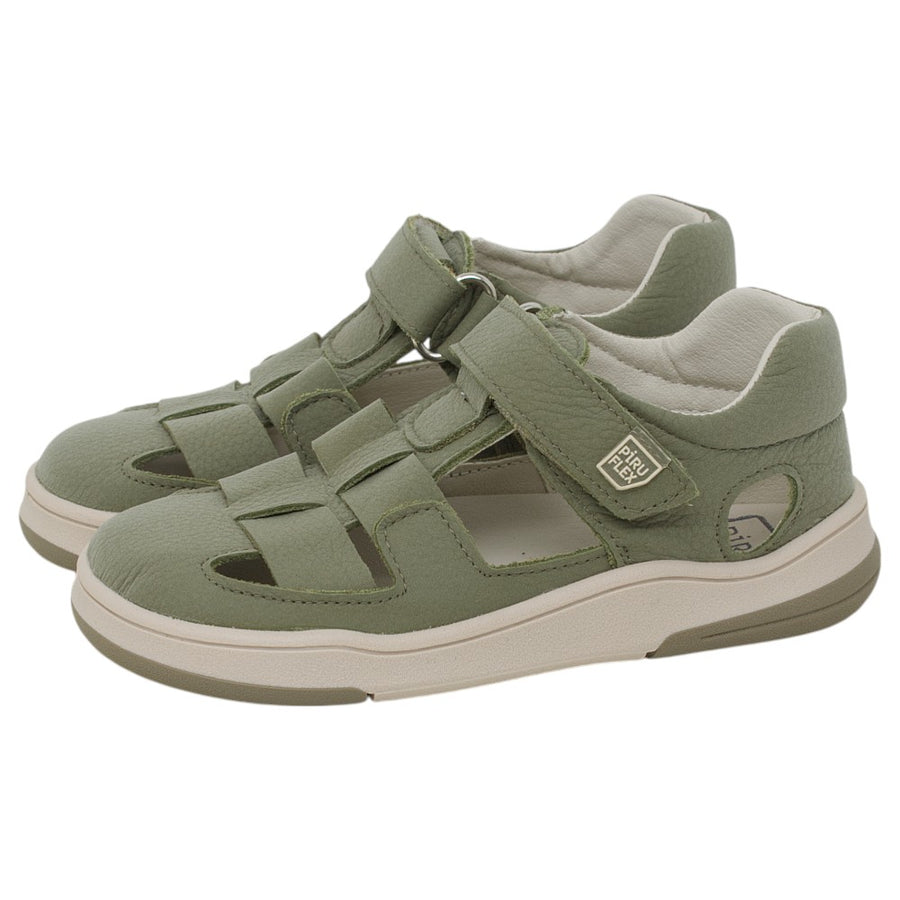 Piruflex Sandales Energy Verde