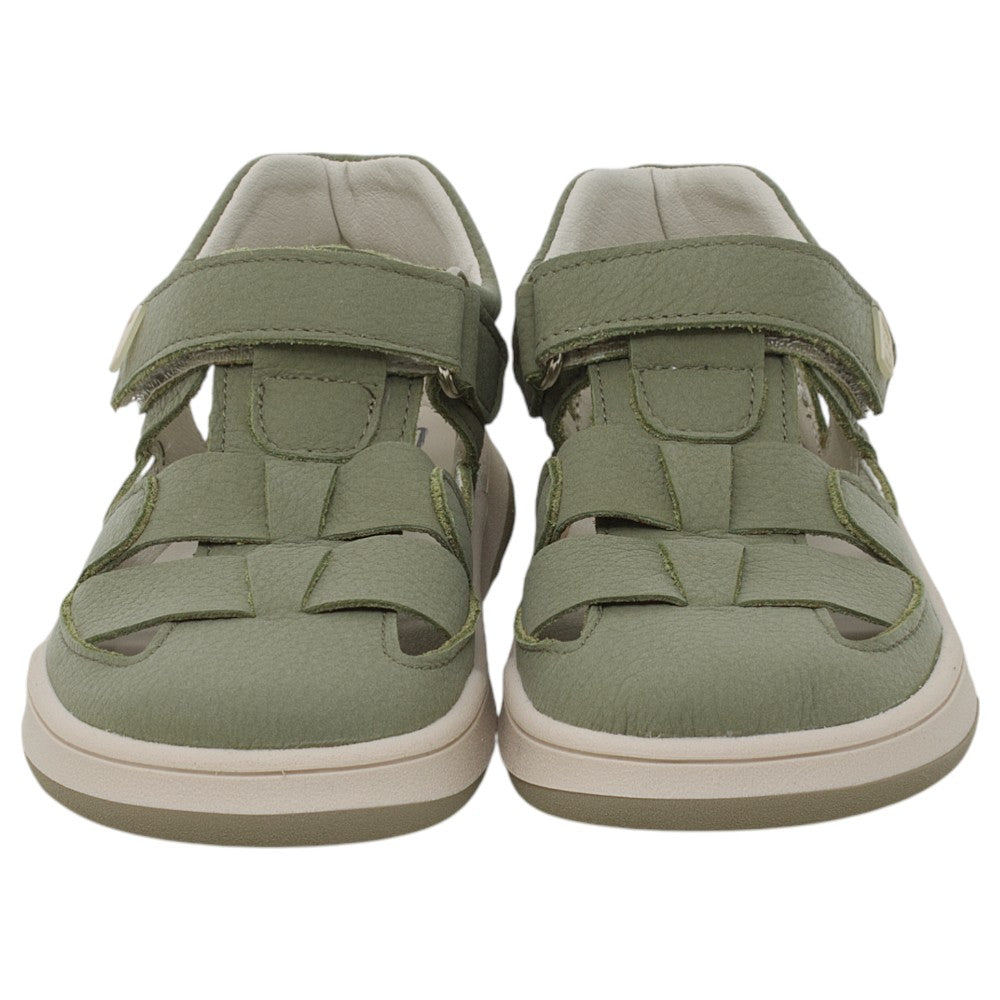 Piruflex Sandales Energy Verde