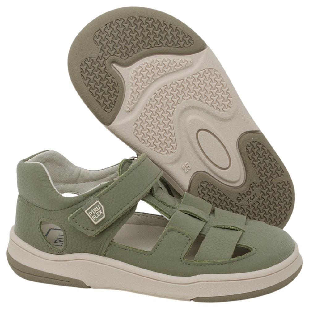 Piruflex Sandales Energy Verde