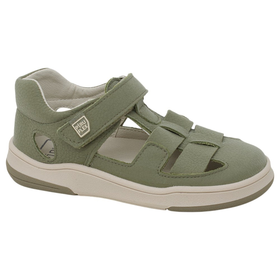 Piruflex Sandales Energy Verde