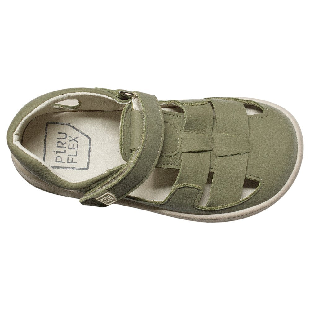 Piruflex Sandales Energy Verde