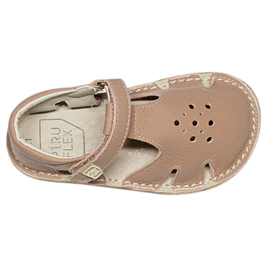 Piruflex Sandales Liberty Rosa