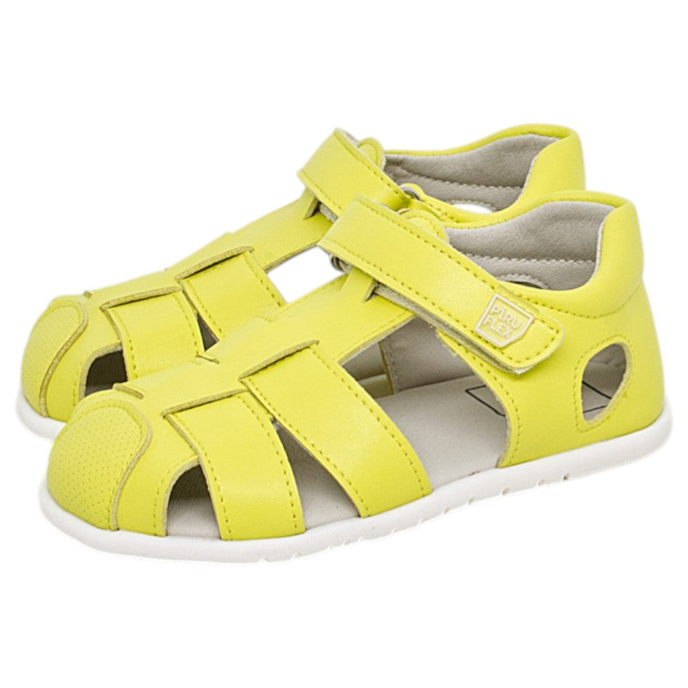 Piruflex Sandales Tropic II Amarillo