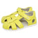 Piruflex Sandales Tropic II Amarillo