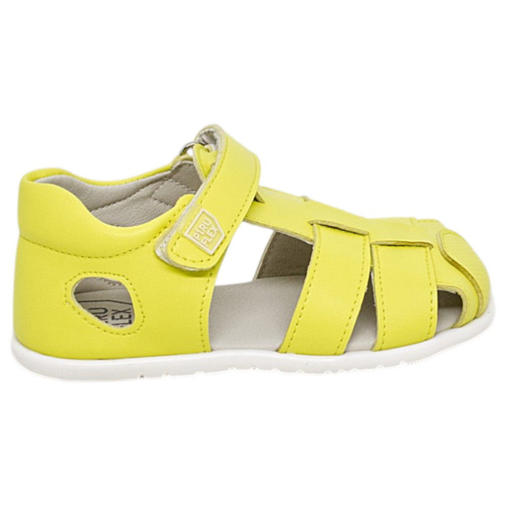 Piruflex Sandales Tropic II Amarillo