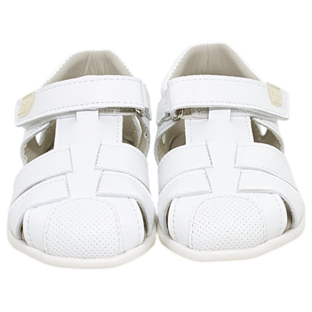 Piruflex Sandales Tropic II Blanco