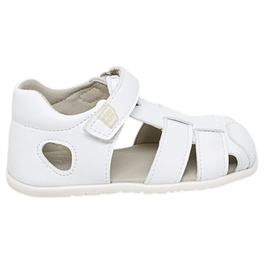 Piruflex Sandales Tropic II Blanco