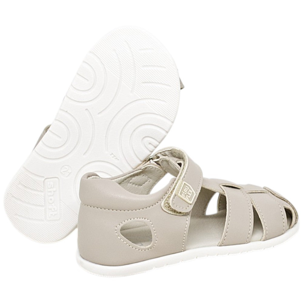 Piruflex Sandales Tropic II Marfil