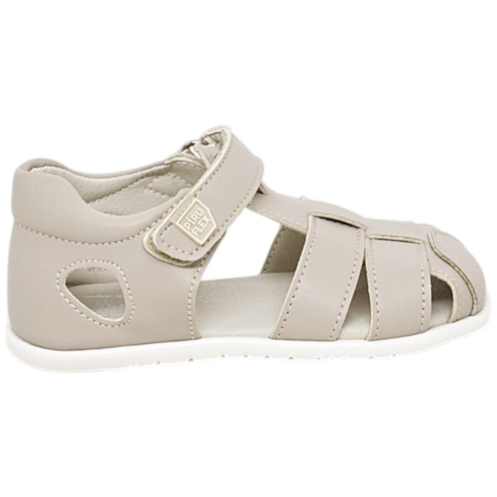 Piruflex Sandales Tropic II Marfil
