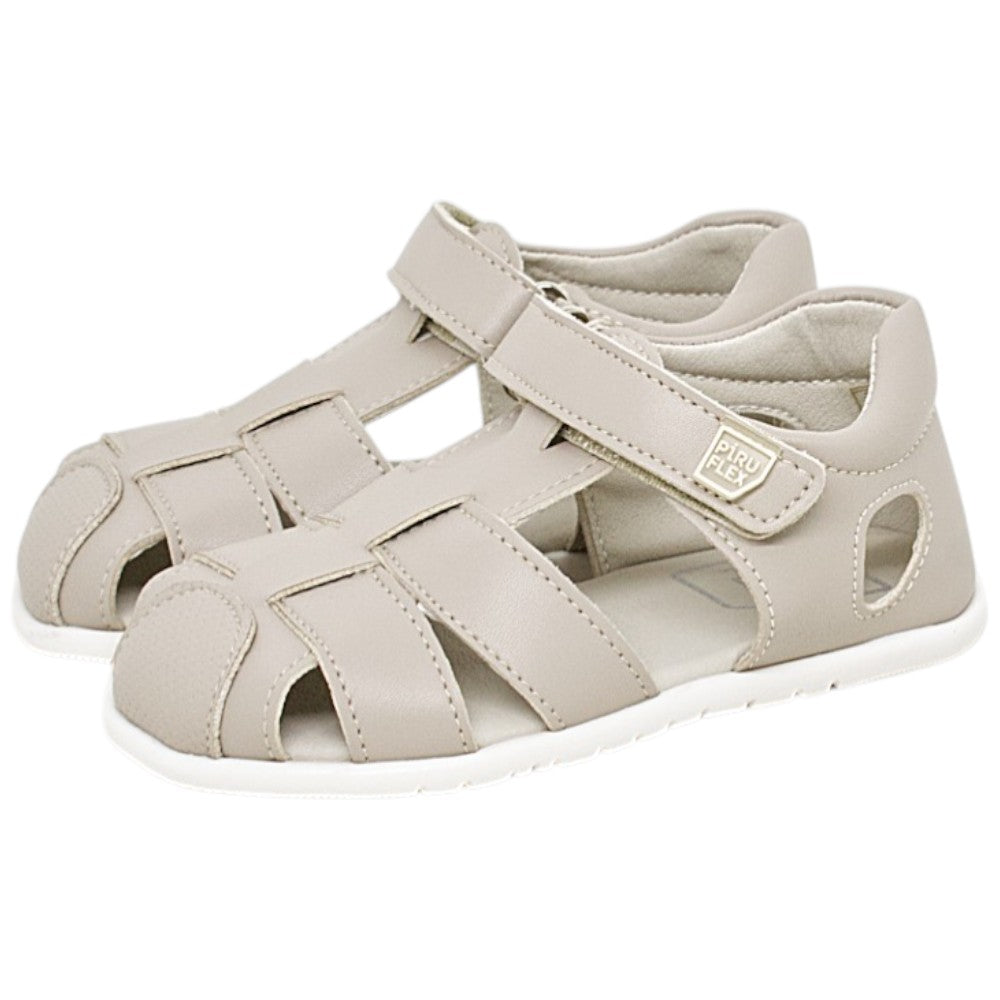 Piruflex Sandales Tropic II Marfil