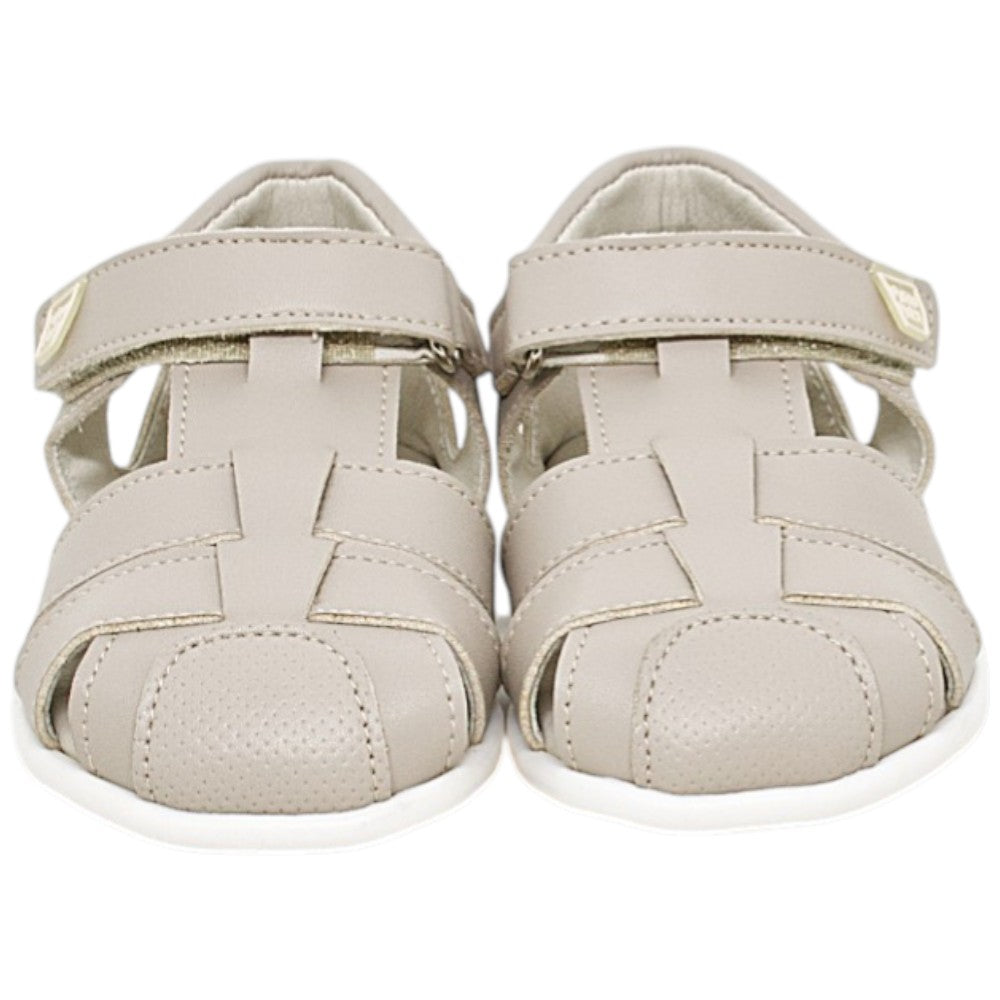 Piruflex Sandales Tropic II Marfil