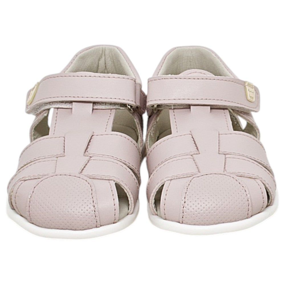 Piruflex Sandales Tropic II Rosa