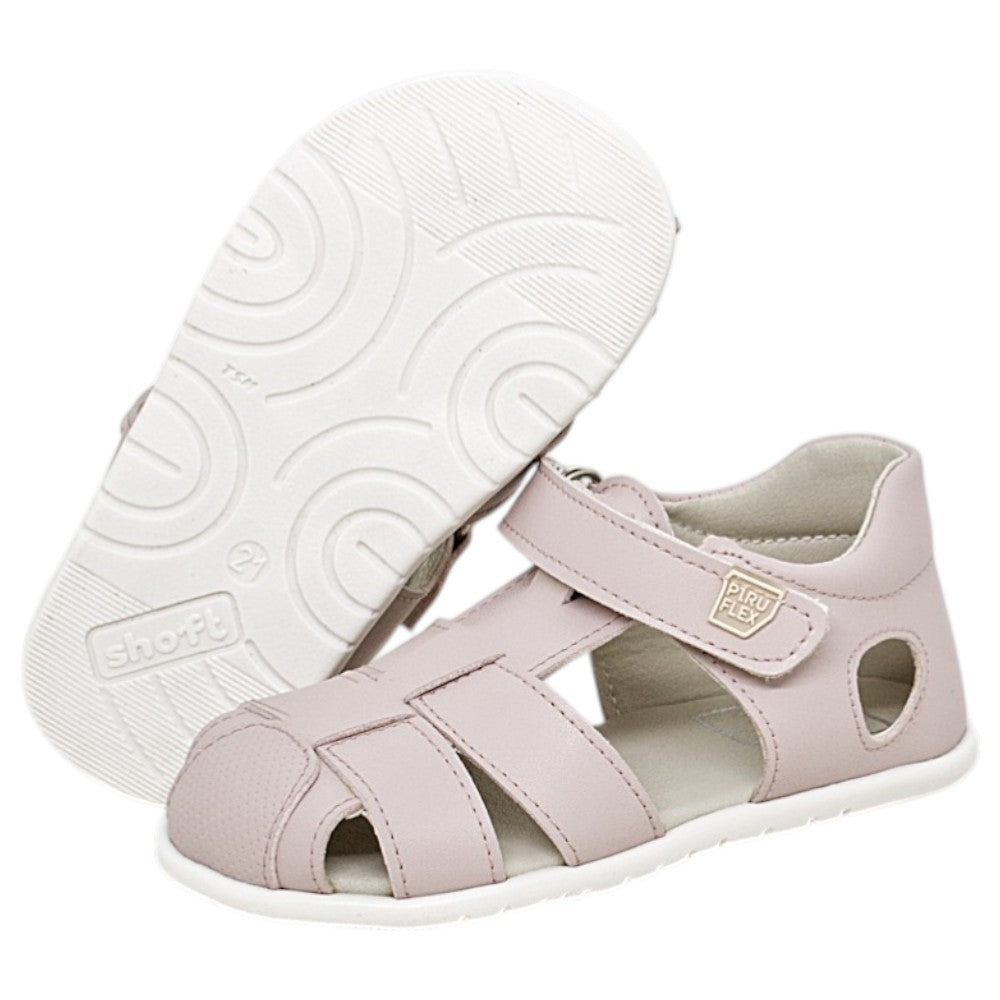 Piruflex Sandales Tropic II Rosa