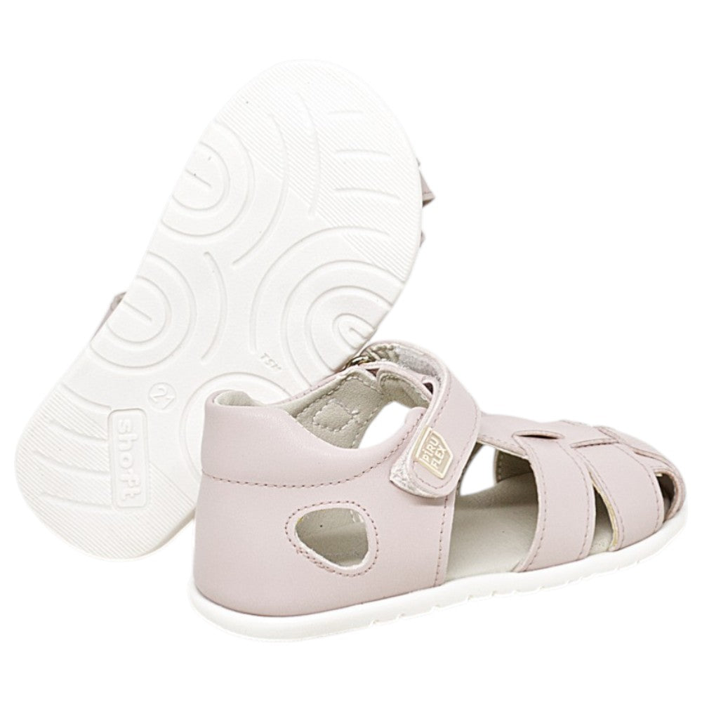 Piruflex Sandales Tropic II Rosa