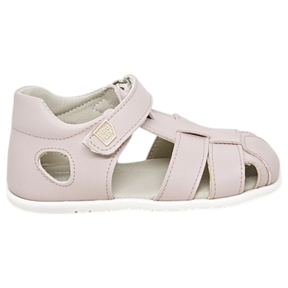 Piruflex Sandales Tropic II Rosa