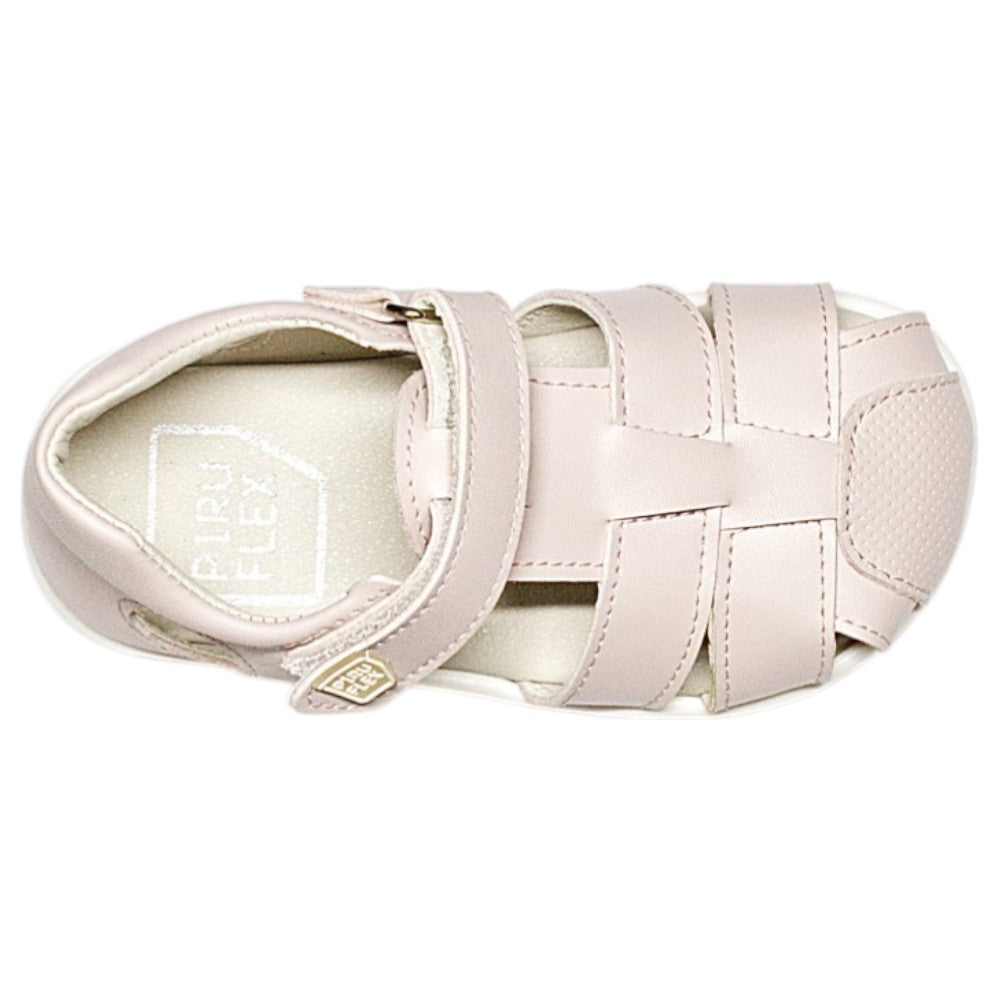 Piruflex Sandales Tropic II Rosa